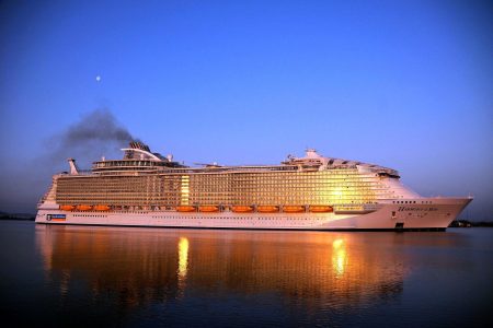 climate change, cruise lines, trade group, carbon pollution, pledge pullback