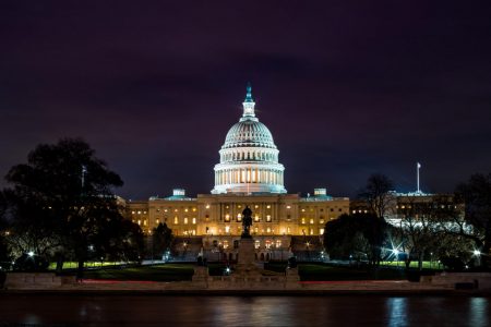 Big Tech, Congress, bill, antitrust legislation, market power, votes