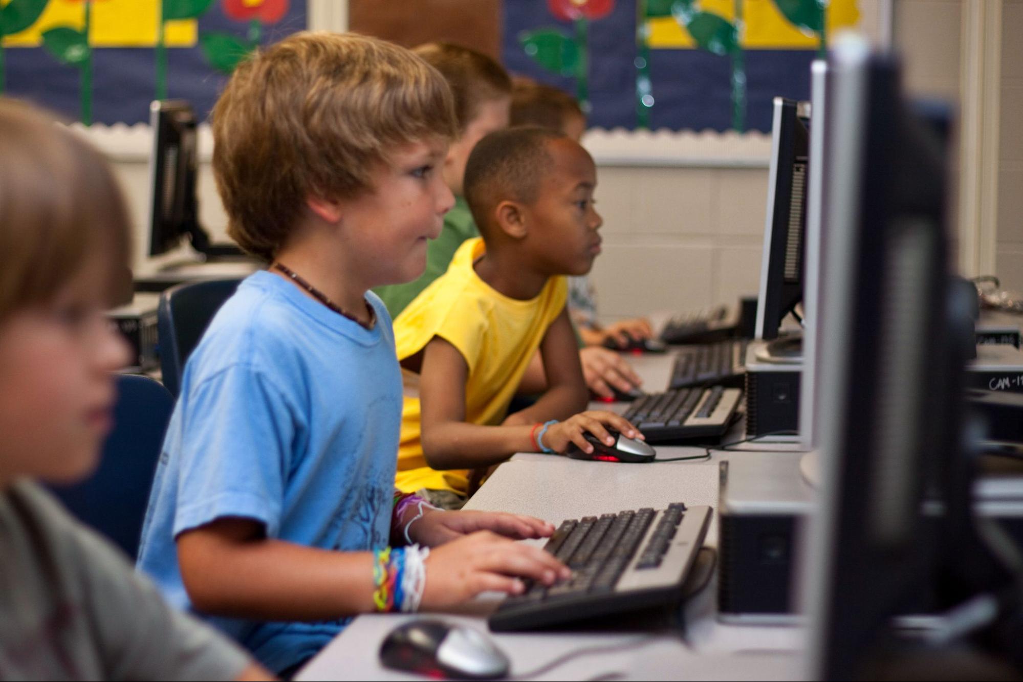 Why Parents May Be the New Swing Voters
