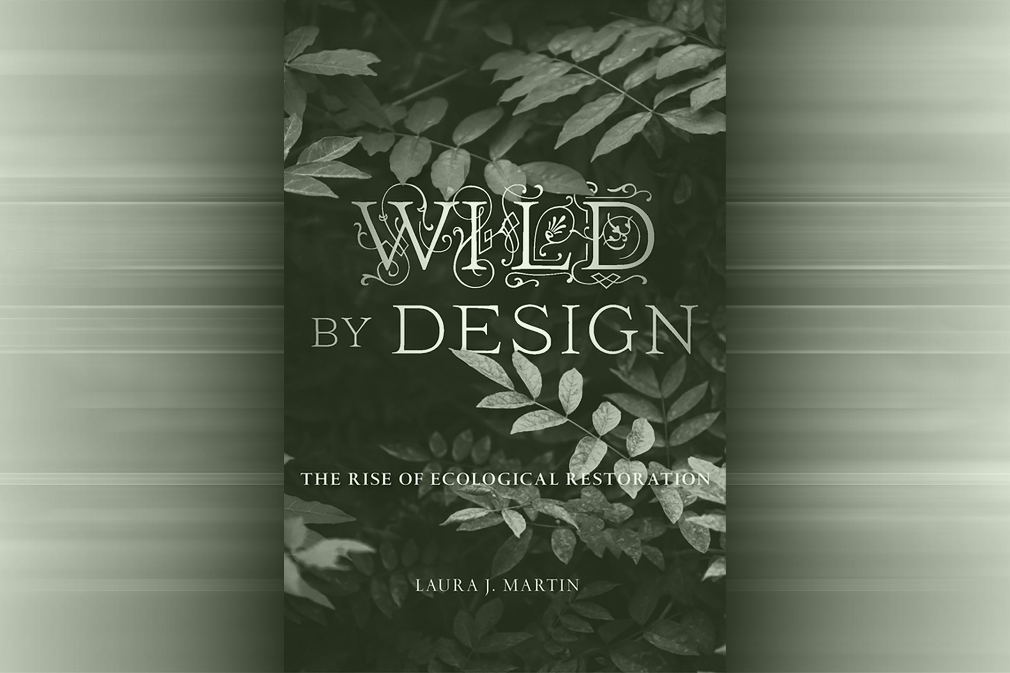 Wild by Design, book cover