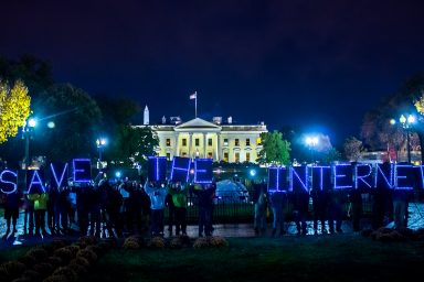 tech, FCC, internet, net neutrality, US Senate majority, Patrick Lea