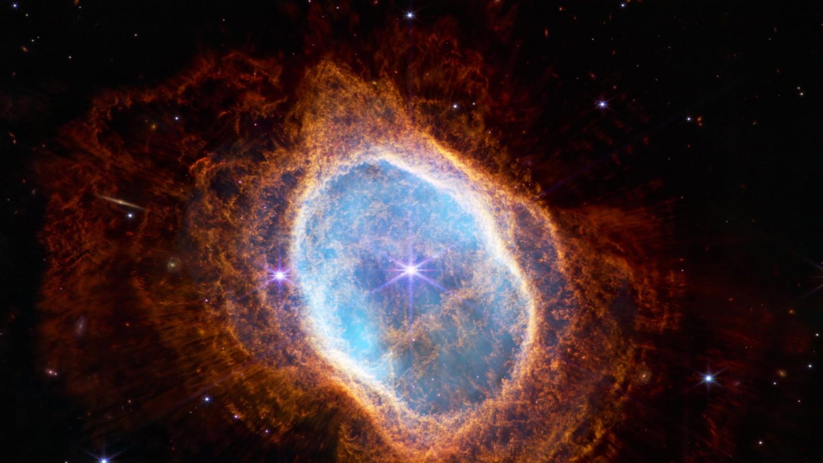 NASA’s James b Telescope Captures Groundbreaking Images of Distant