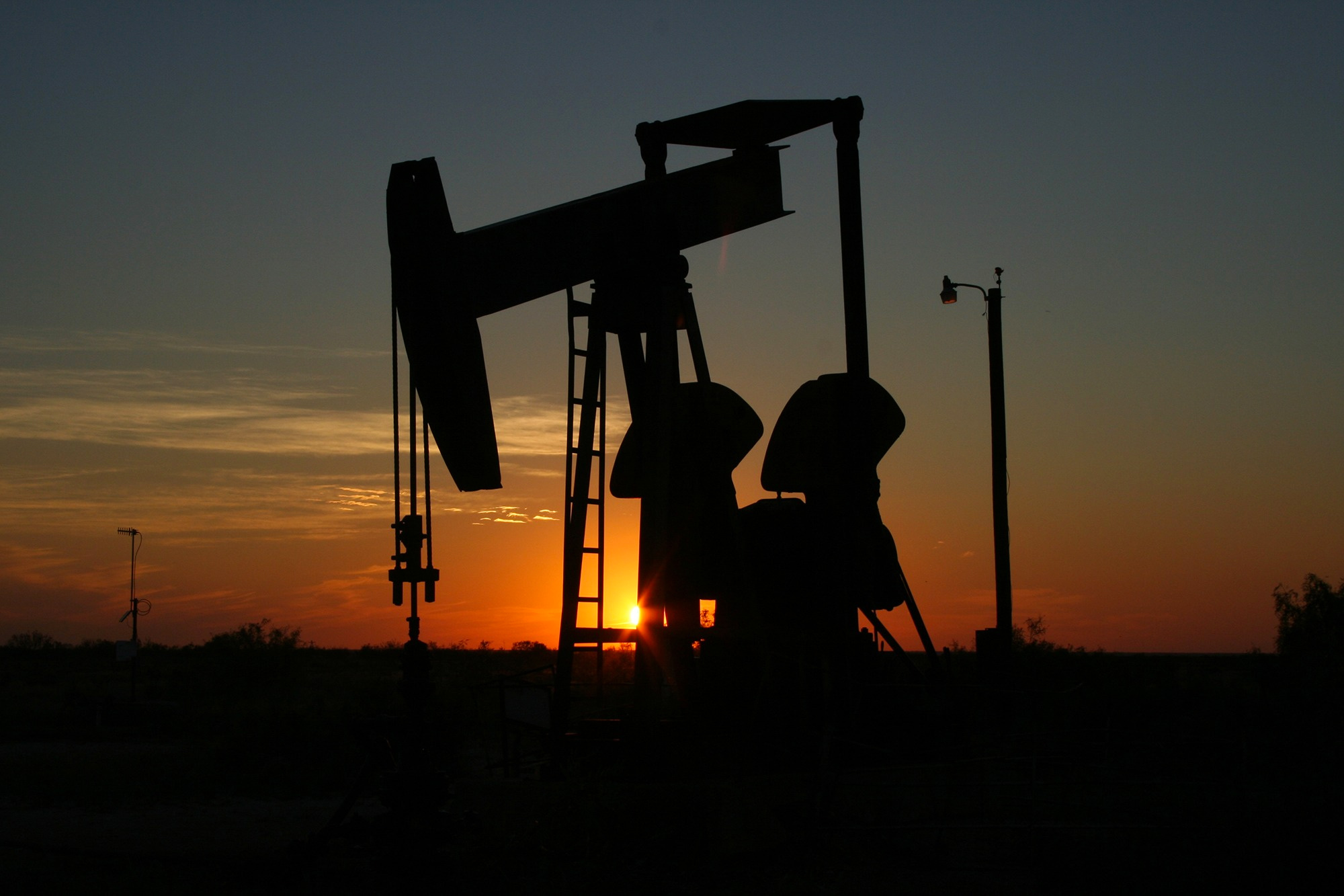 Hidden Menace: Massive Methane Leaks Speed Up Climate Change