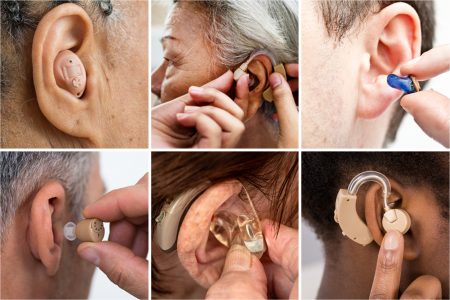 hearing aid, technology,