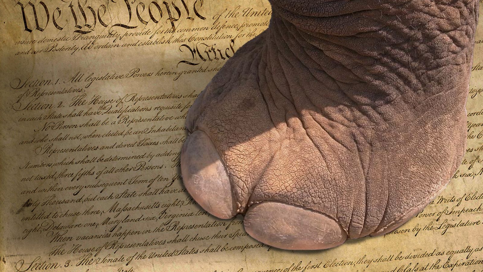 Republicans Have A Plan To Change The Constitution And It Just May Work republicans-have-a-plan-to-change-the-constitution-and-it-just-may-work