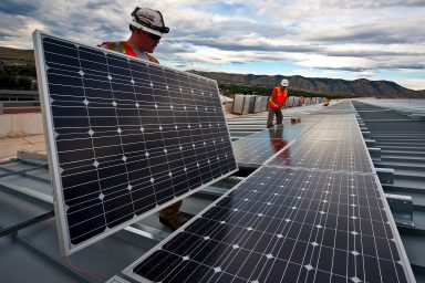 climate crisis, fossil fuels, renewable energy, trillion-dollar savings, Oxford study