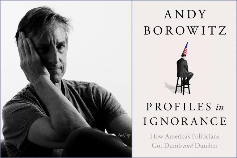 Andy Borowitz, Profiles in Ignorance