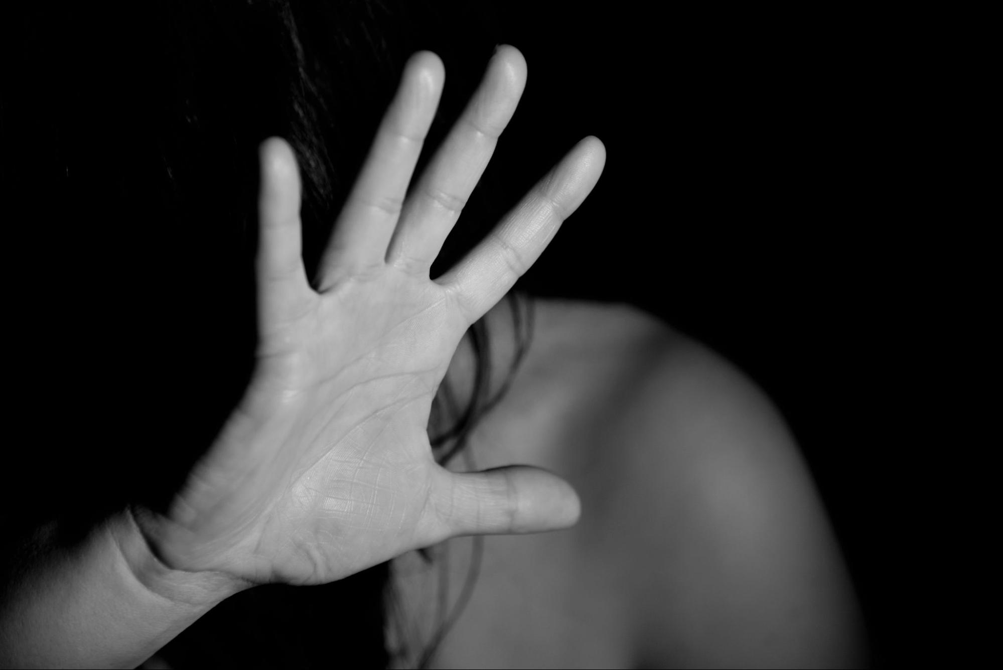 Domestic Violence, Violence against women