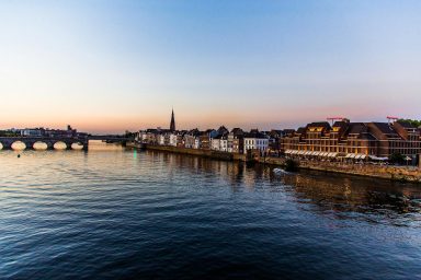 nature, environment, Netherlands, Dutch river rewilding, Border Meuse project