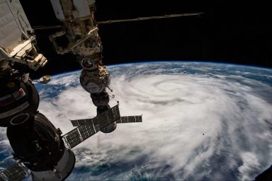 climate change, hurricanes, Ian, warnings and evacuations