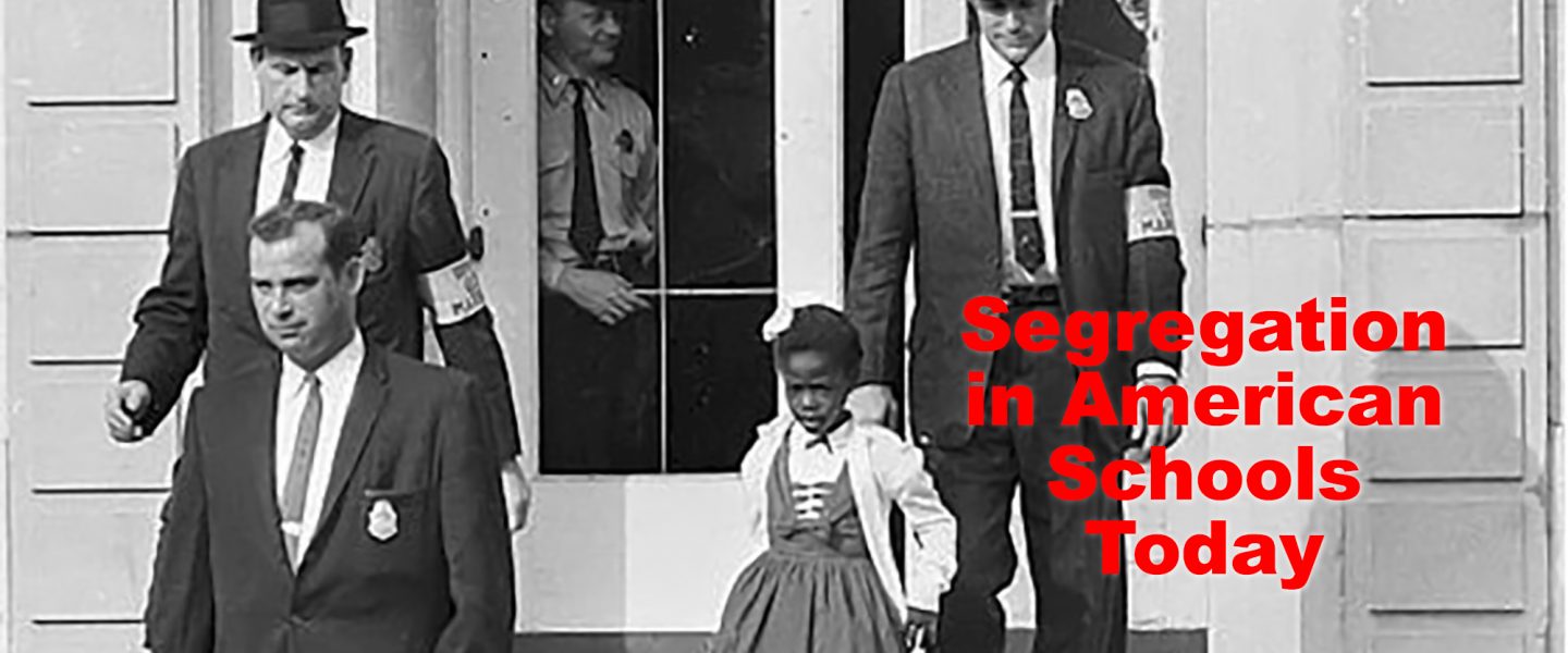 US Marshals, Ruby Bridges, New Orleans