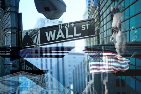 Wall Street, economy, recession