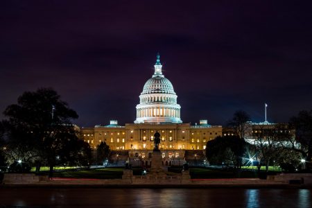 US elections 2022, midterms, Congress, ballot tallies, final results