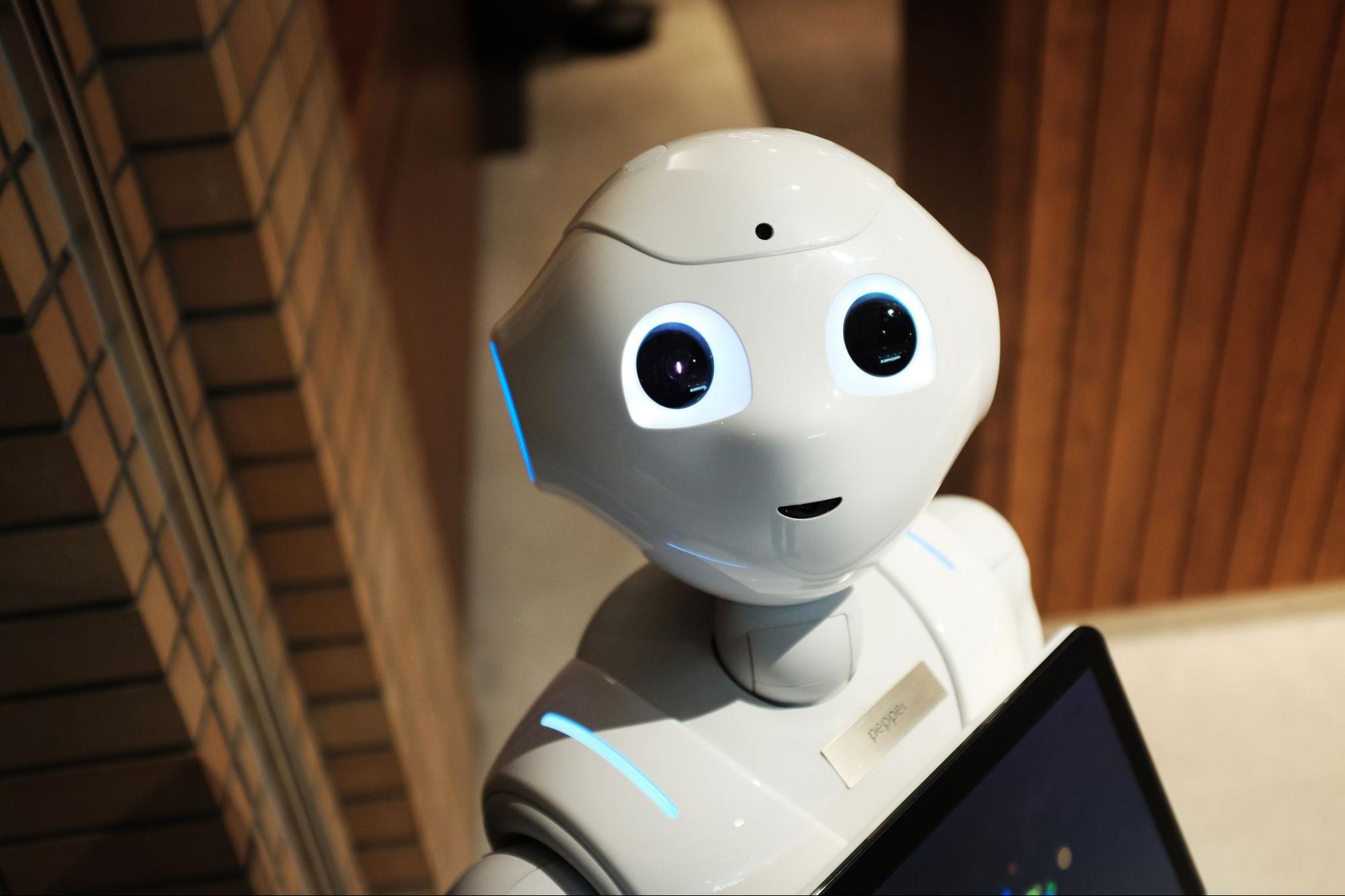 AI Bot ChatGPT Stuns Academics With Essay-Writing Skills