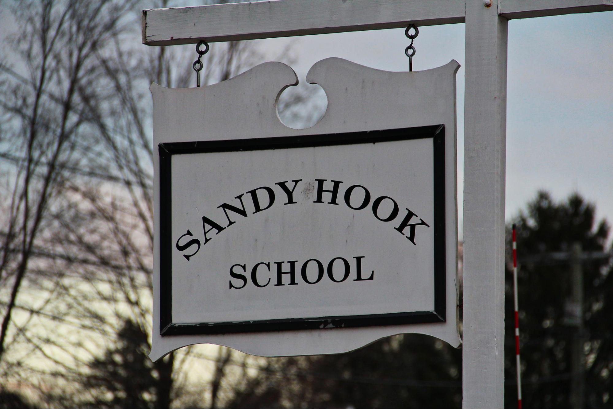 Newtown Marks 10 Years Since Sandy Hook Tragedy