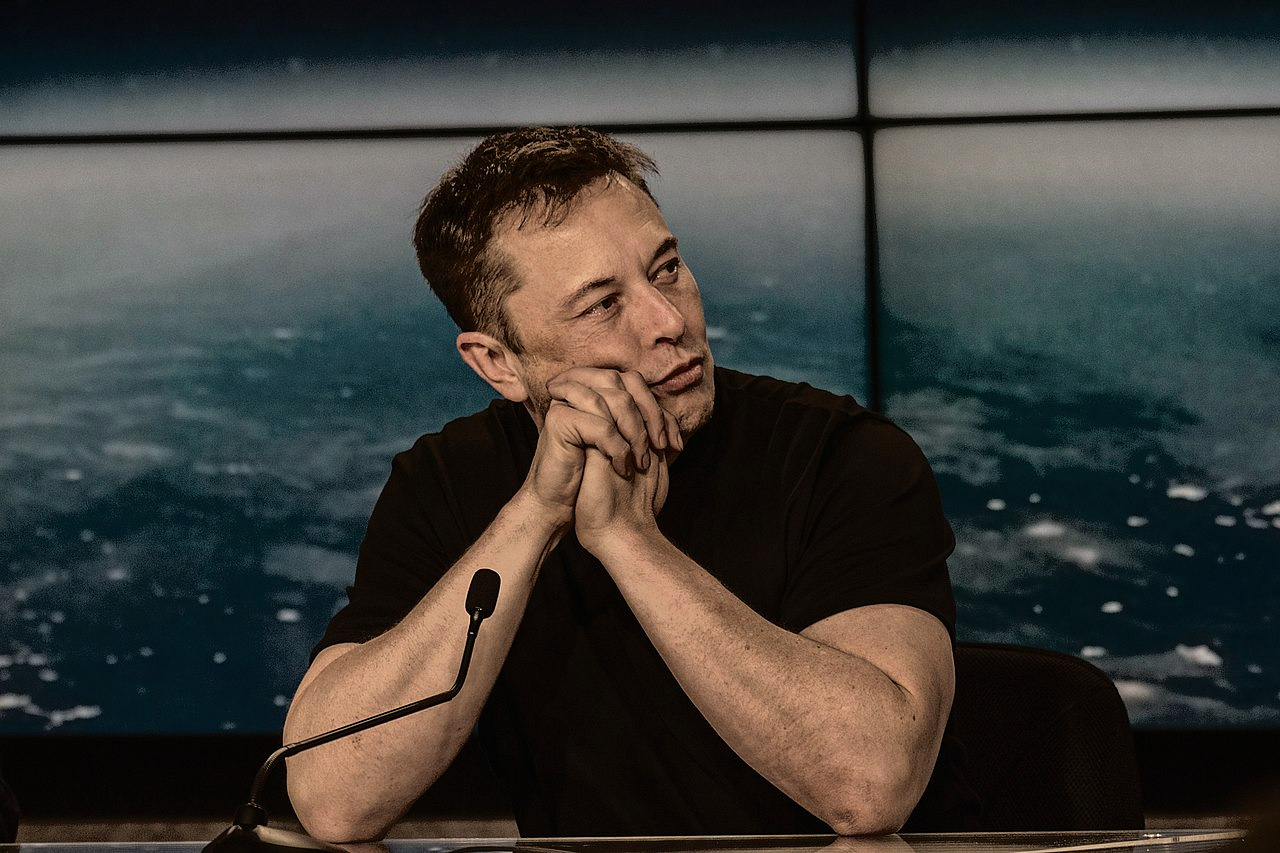 Elon Musk Bans Journalists on Twitter Who Reported on… Elon Musk