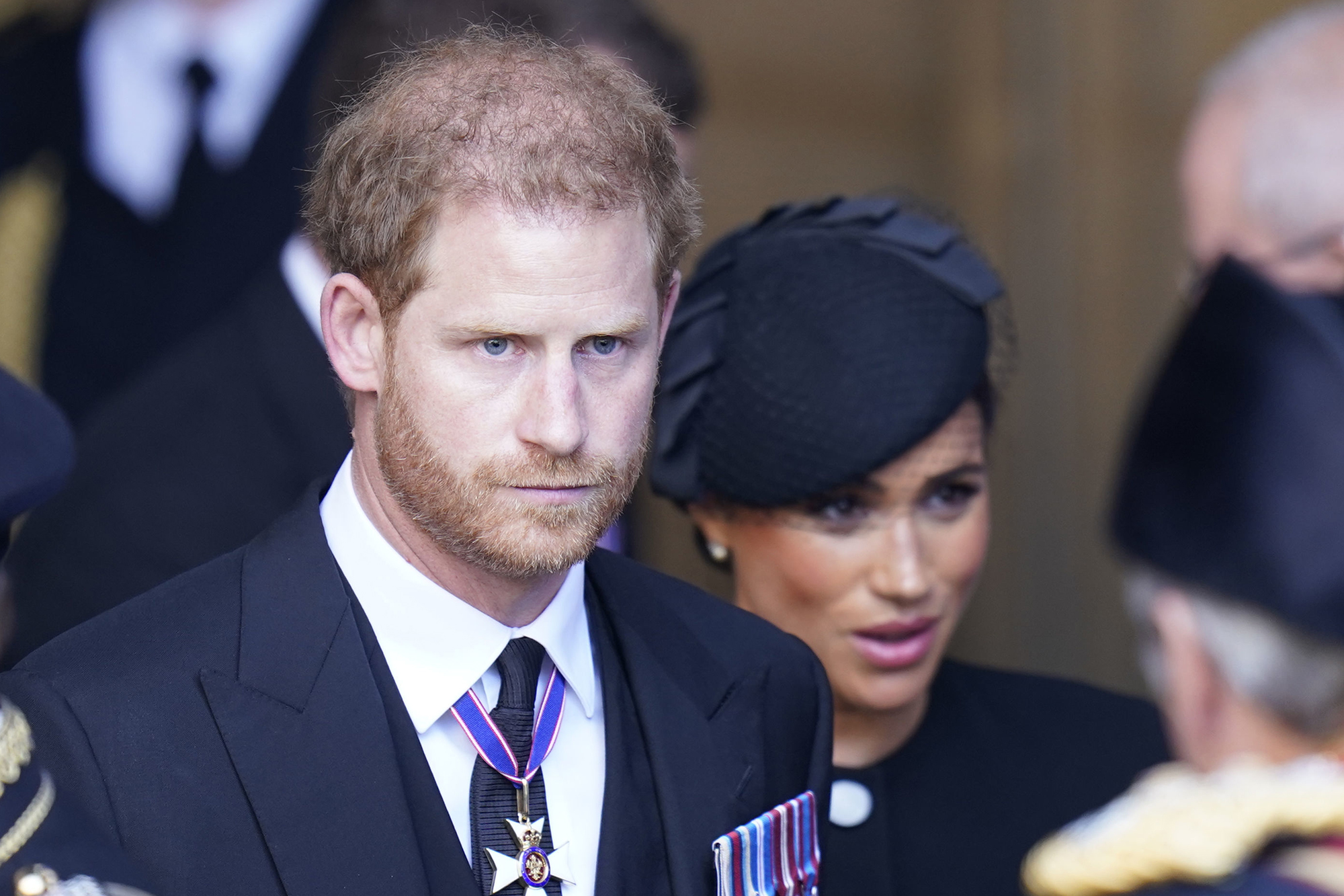 Harry & Meghan Make Me Mad About Something!