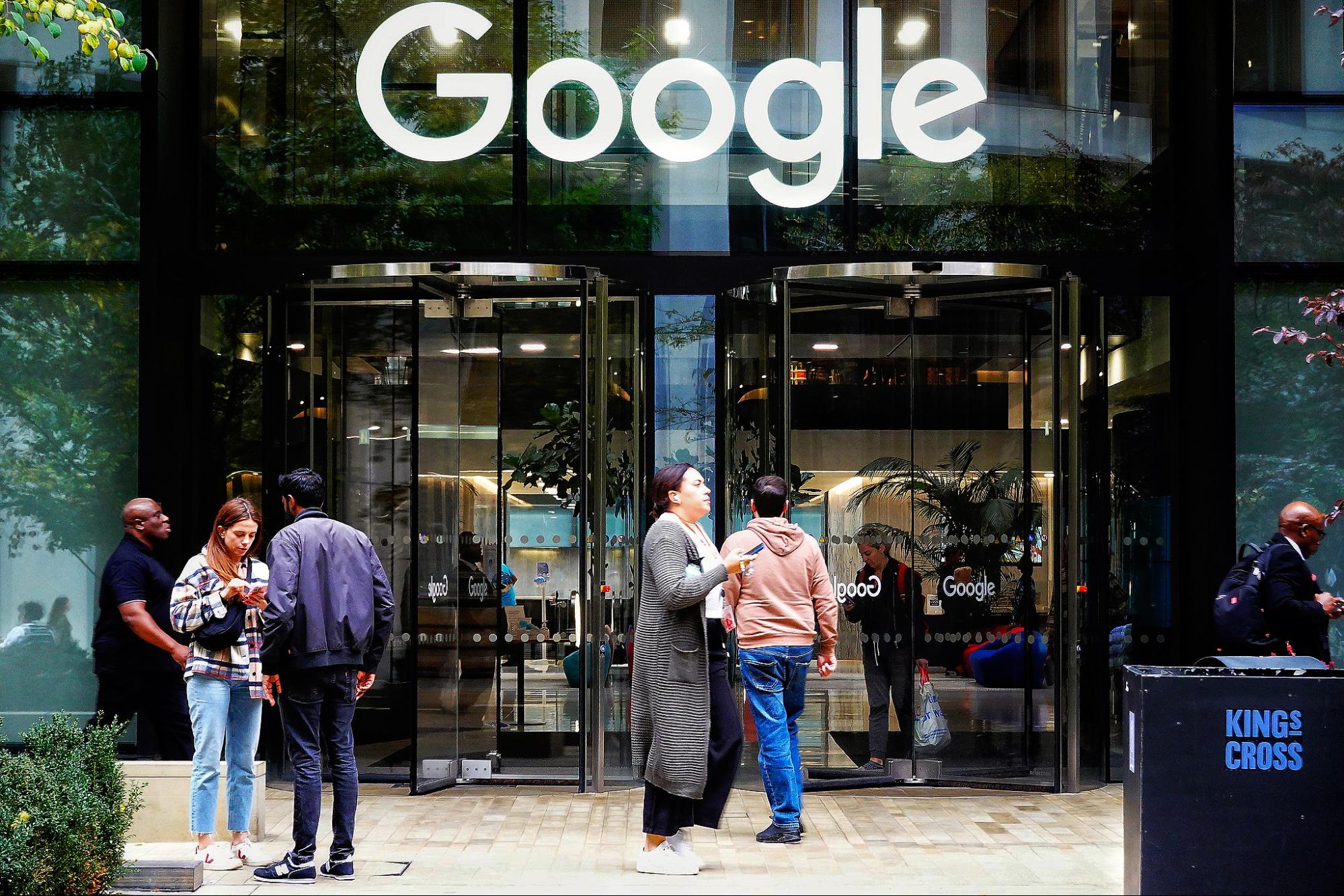 Google to Pay Indiana $20M to Resolve Privacy Suit
