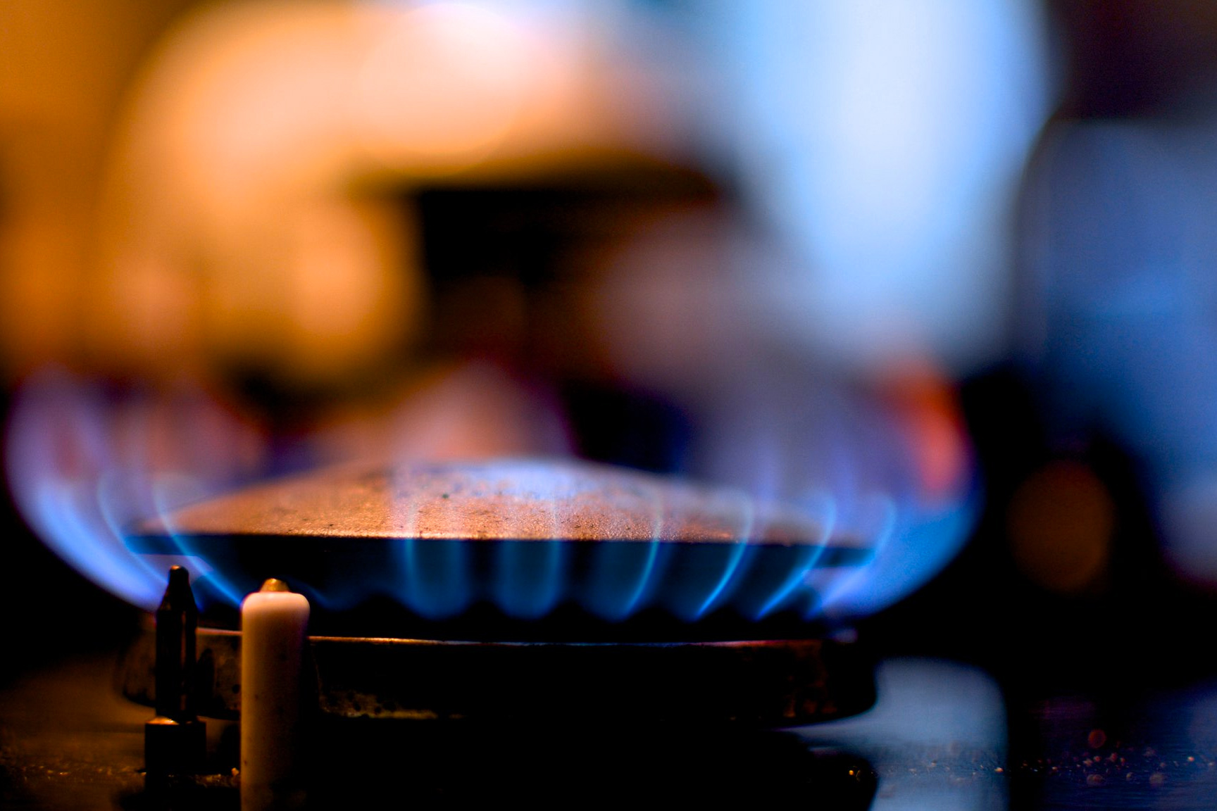 Federal Regulator Won’t Ban Gas Stoves After All