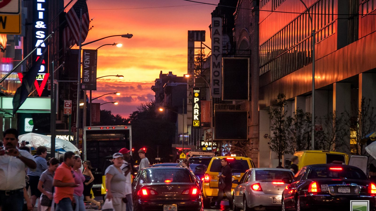 The Death and Life of New York - WhoWhatWhy