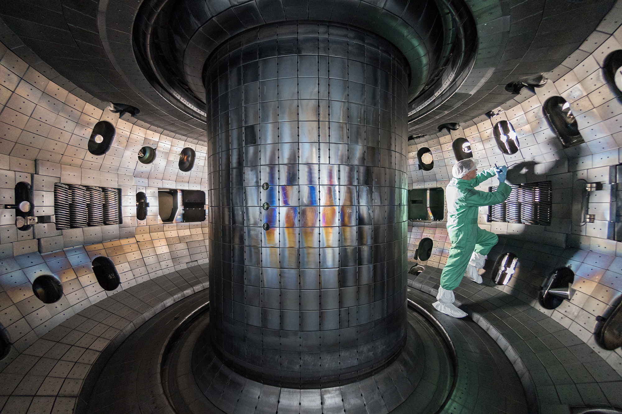 Prospective Energy Sources: Fusion Is Hot! (and Cold!)