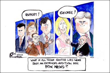 Fox News, Rupert Murdoch, Fox News
