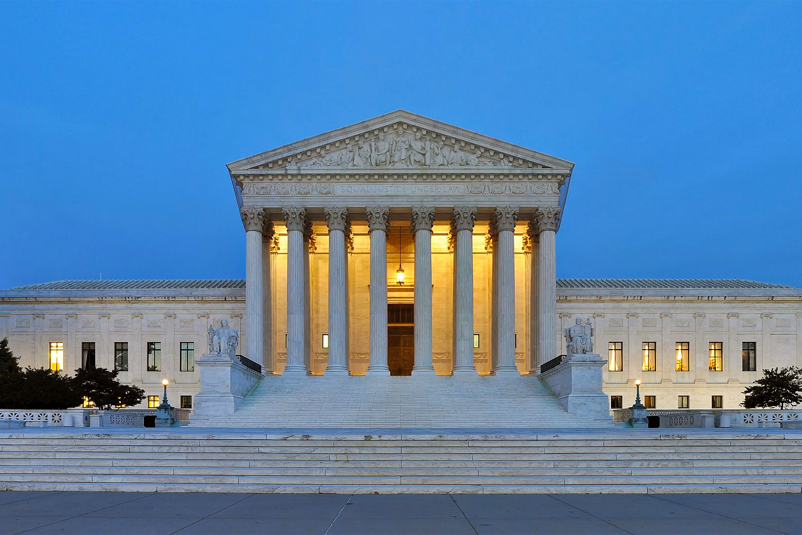 Supreme Court Seems Wary of Limiting Protections for Social Media Platforms