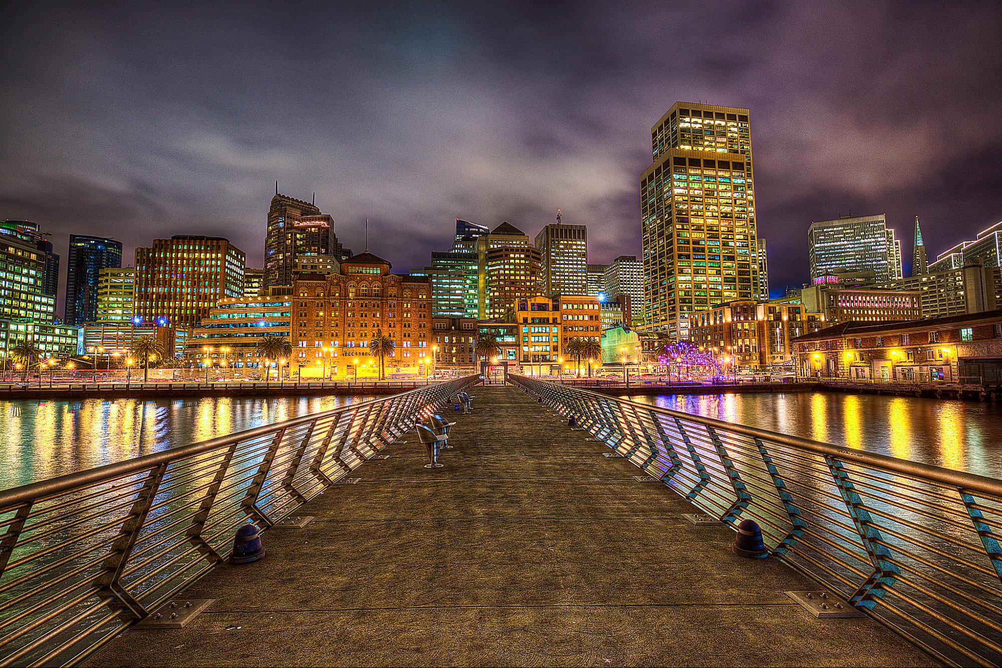 San Francisco Holds Its Breath to Find Out Cost of Waterfront