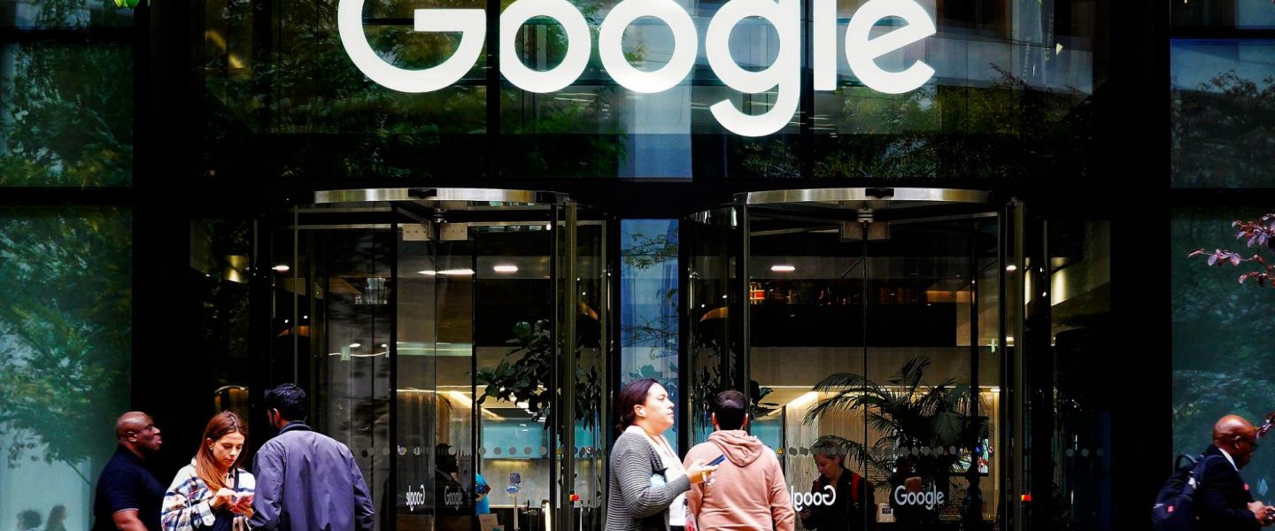 U.S. Justice Dept accuses Google of evidence destruction in antitrust case