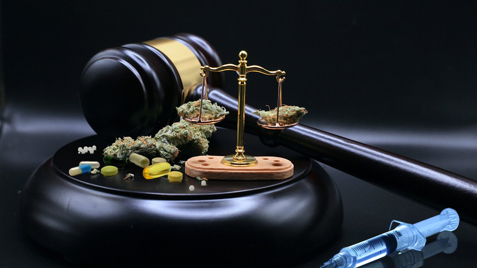 Drug Courts: Effective Inexpensive and Out of Reach for Many
