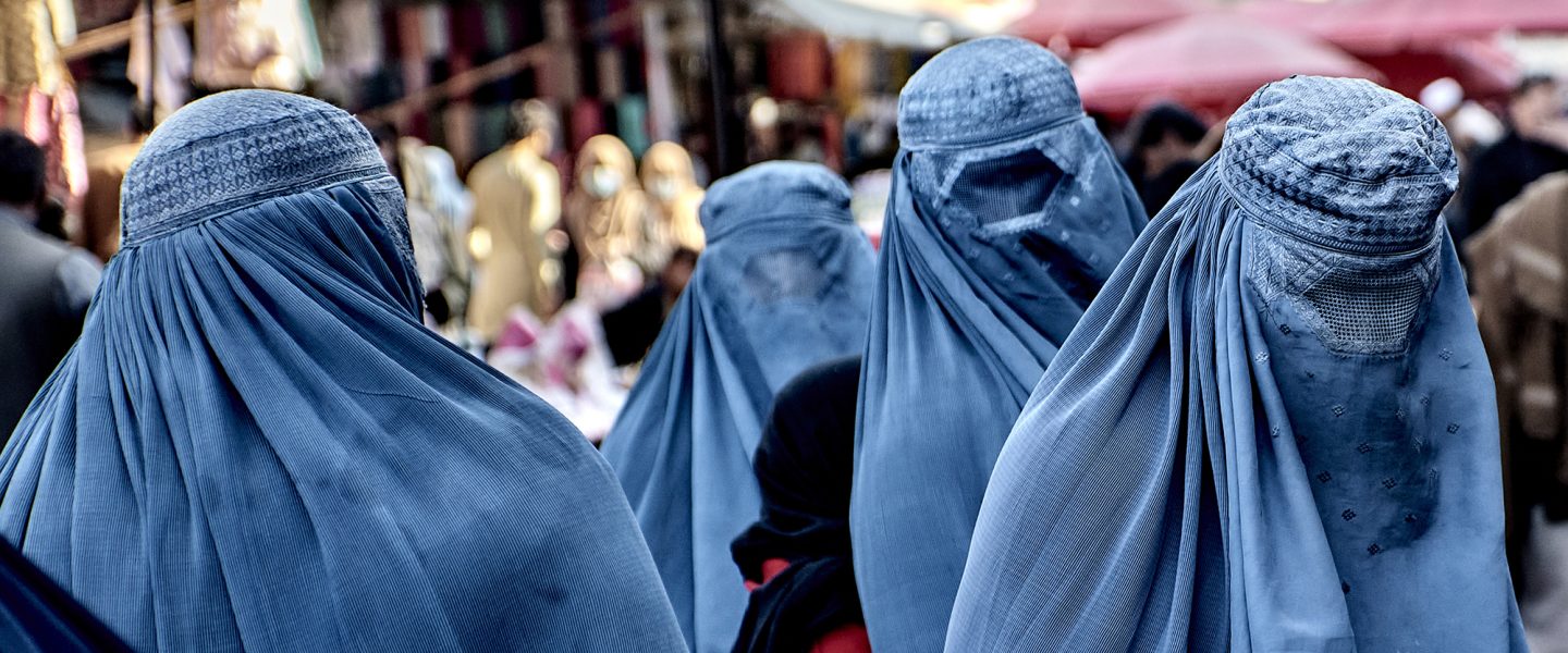 Afghan, women, burqa, Taliban