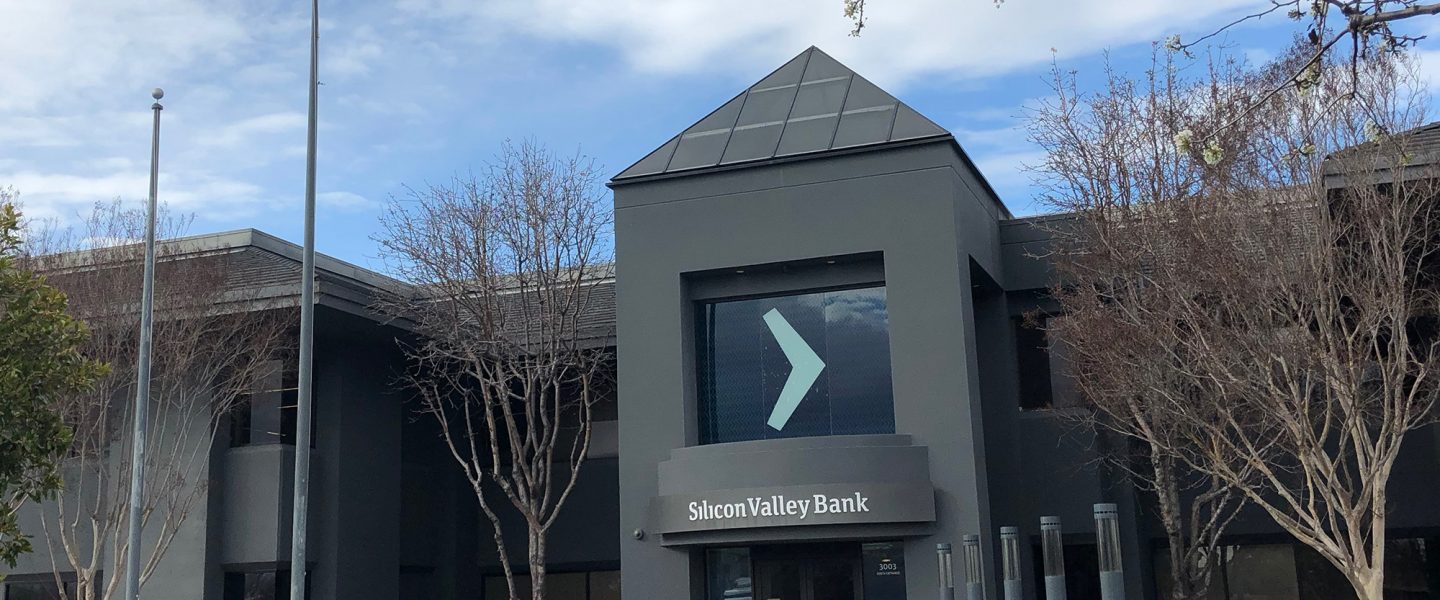 Silicon Valley Bank, Santa Clara, CA