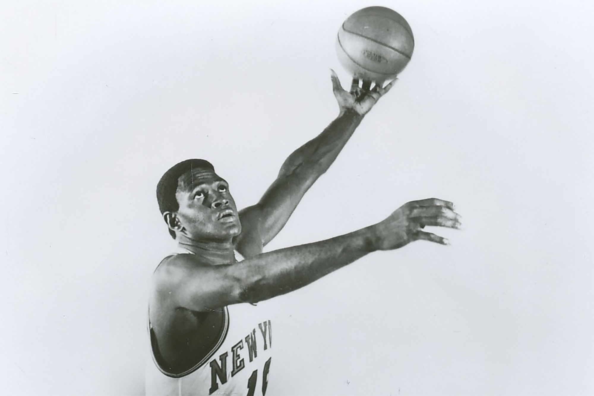 Willis Reed (1942-2023): A 13-Year-Old’s Remembrance