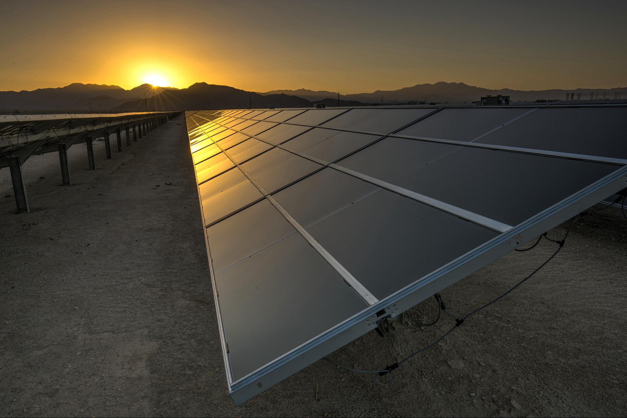 US Renewable Electricity Surpassed Coal in 2022