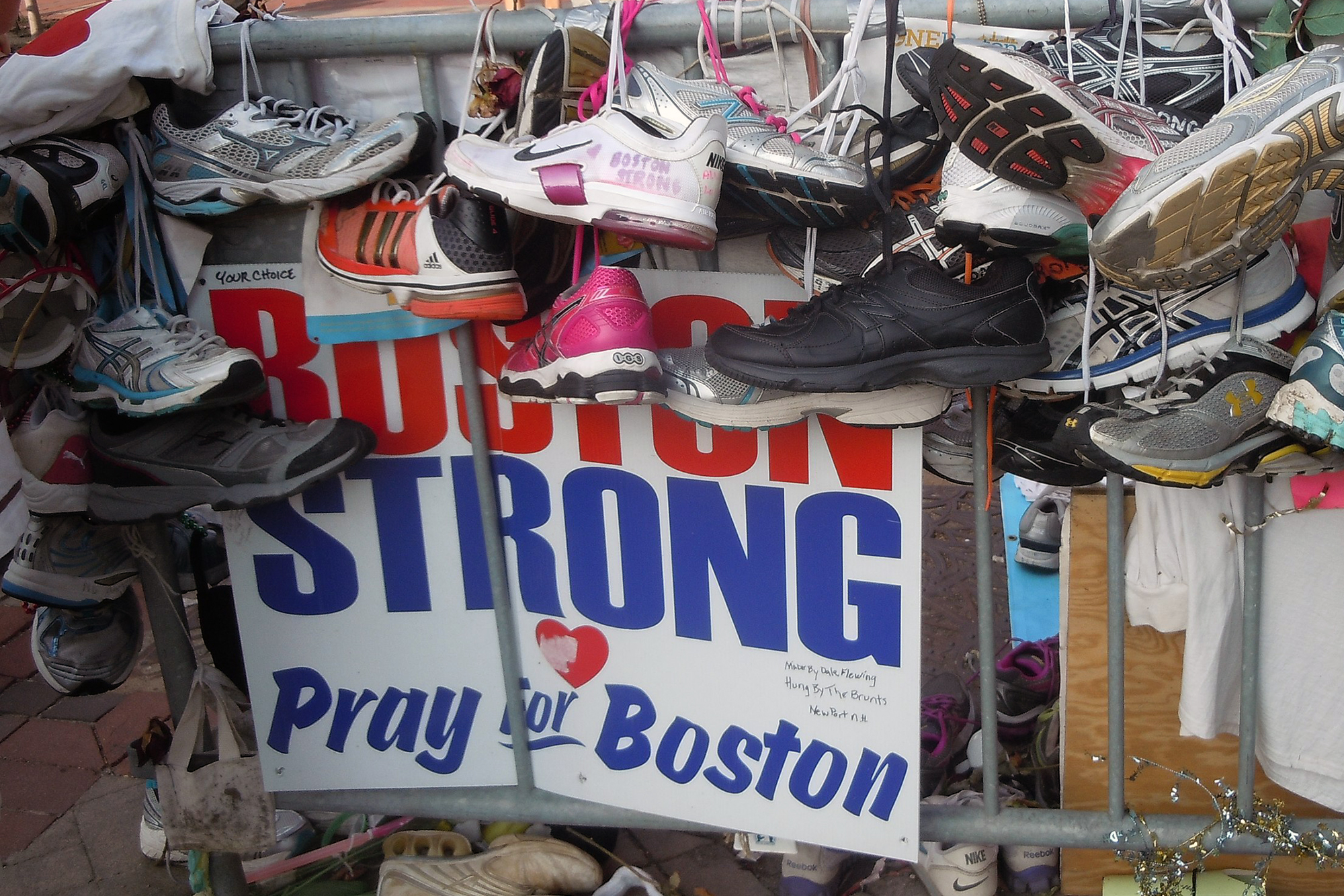 A Decade of Stonewalling: 10 Years After the Boston Bombing