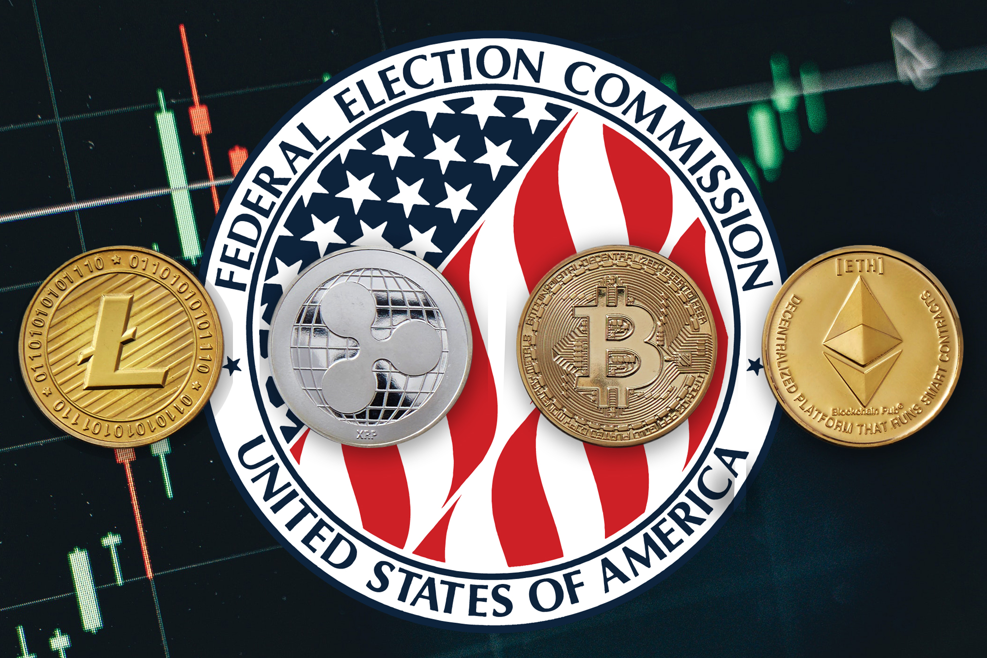 Does the FEC Have a Plan to Deal With Crypto?
