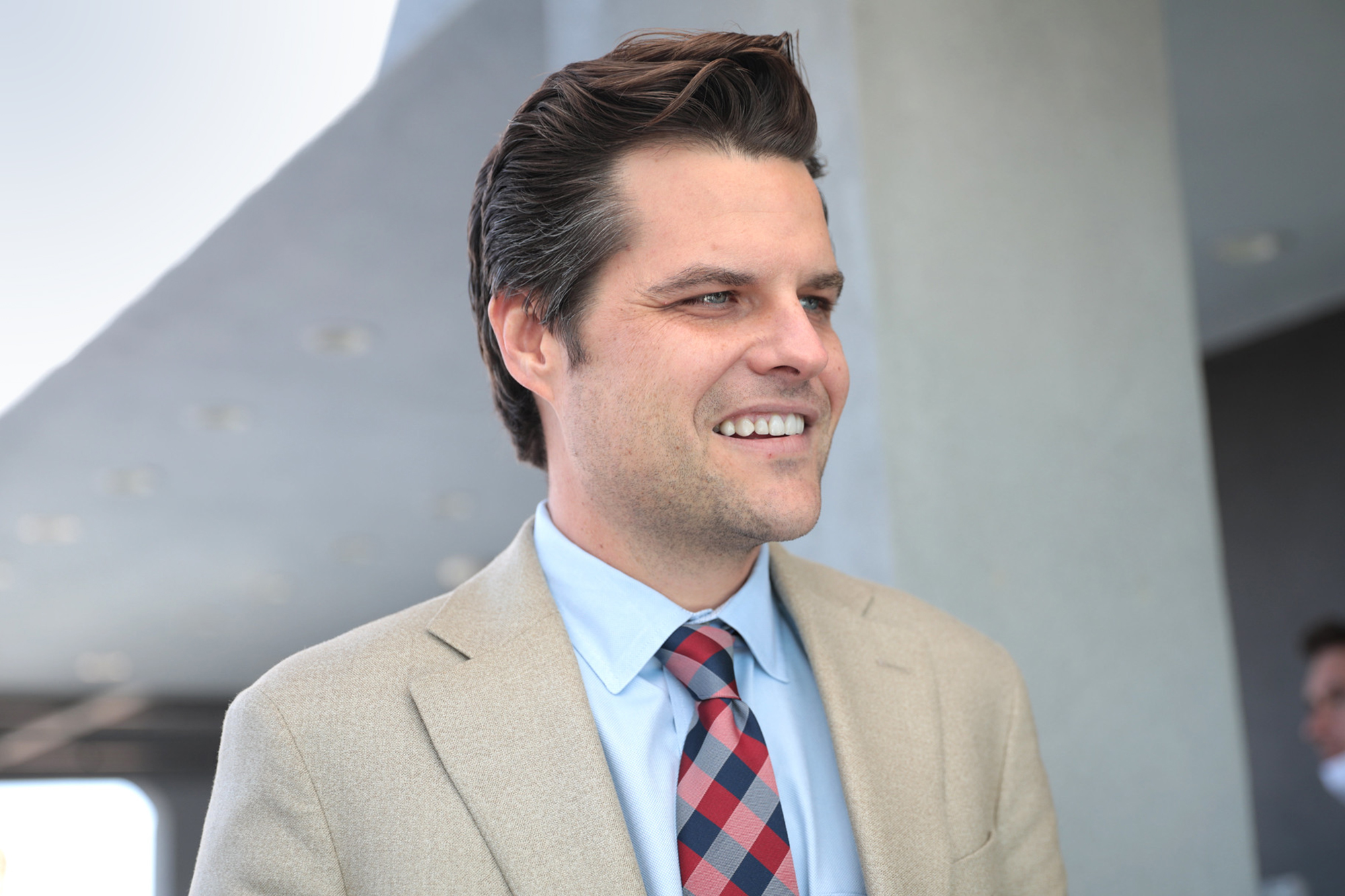 Matt Gaetz Latest Republican to Call for Violence WhoWhatWhy