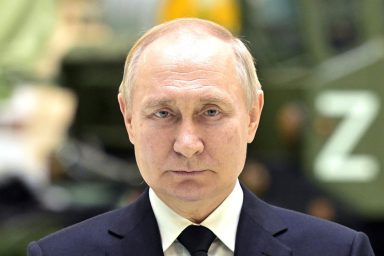 Vladimir Putin, Obukhov State Plant