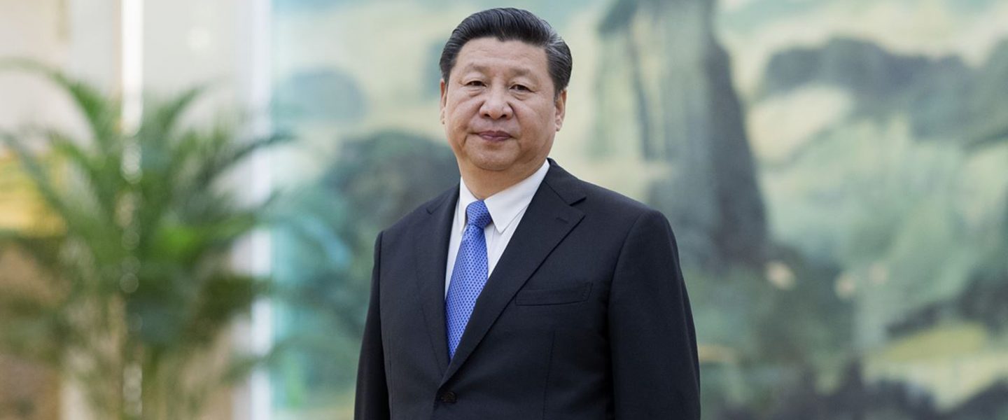 President Xi Jinping, China, Great Hall