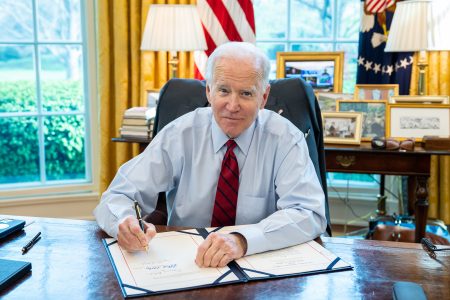 Biden, signs, legislation