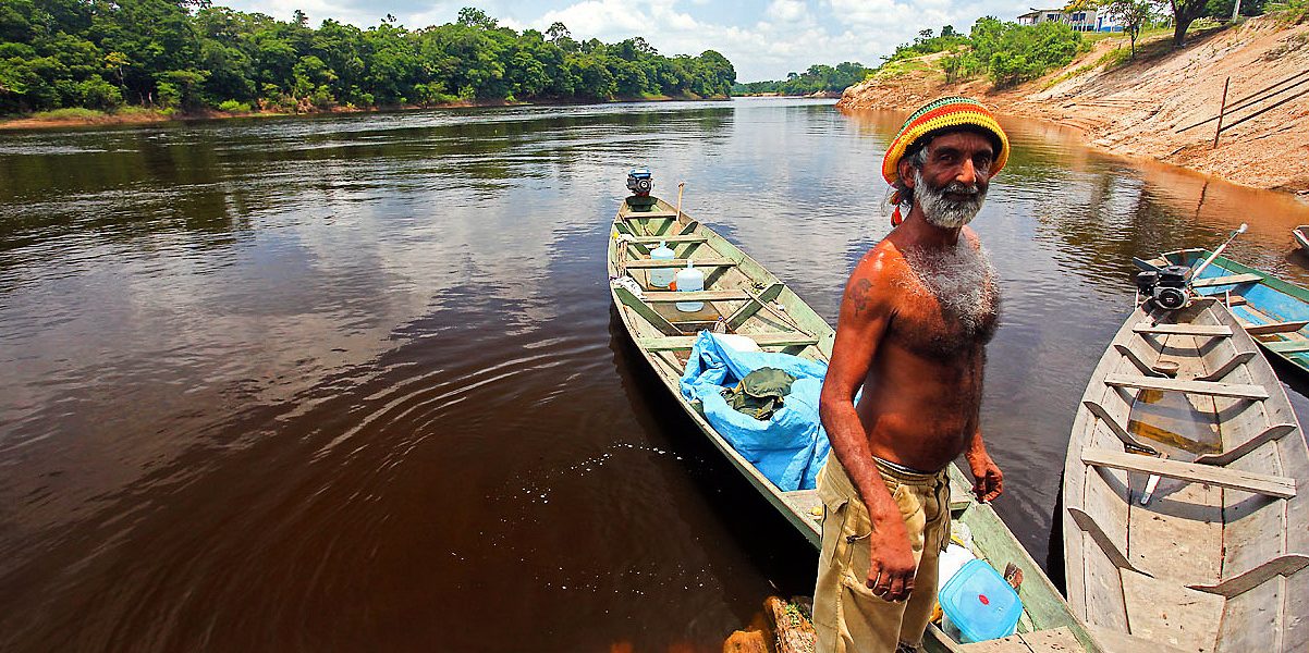 climate change, environment, ecology, Brazil, Amazon forest, preservation, poverty