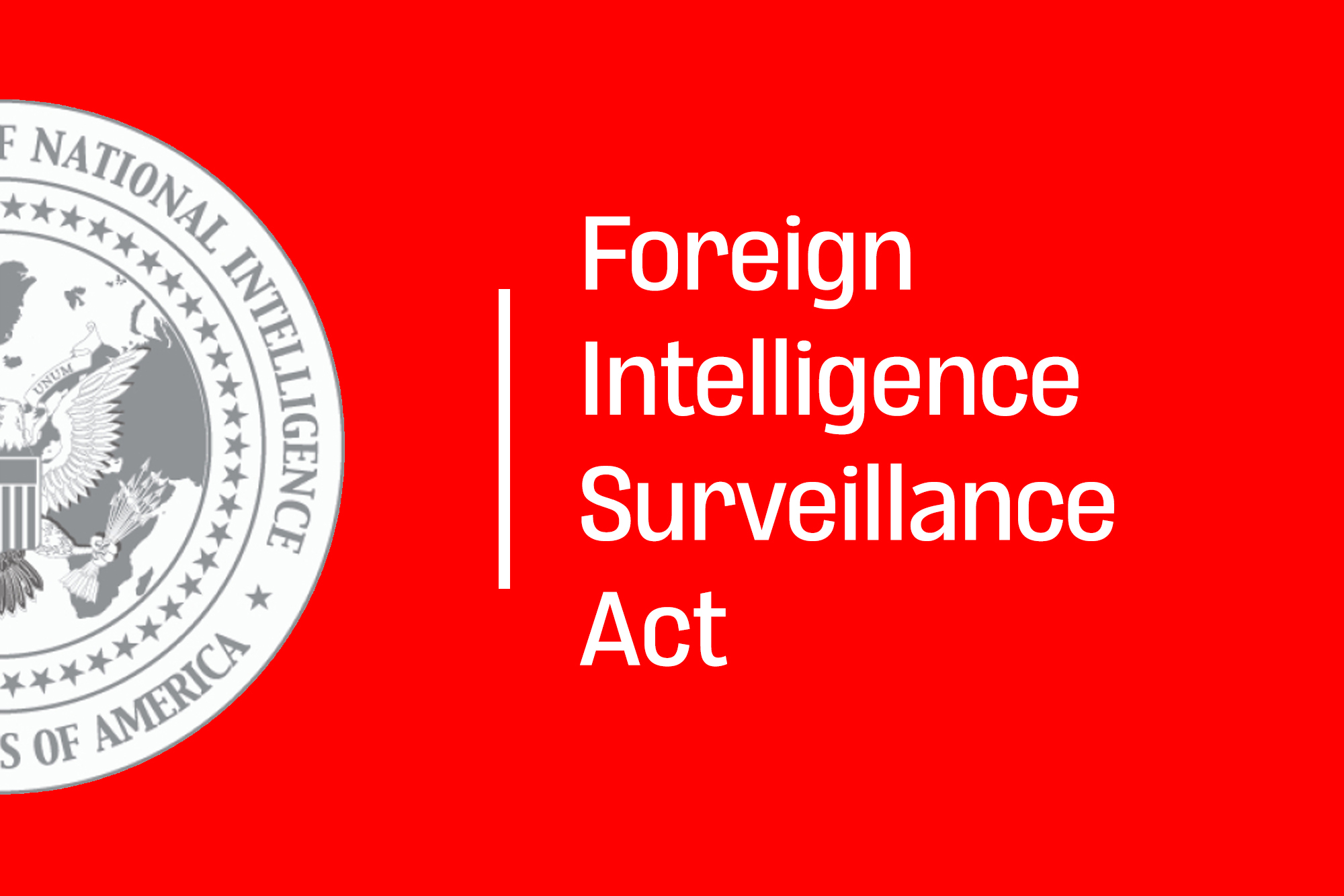 I Spy with My Little FBI… Massive FISA Violations