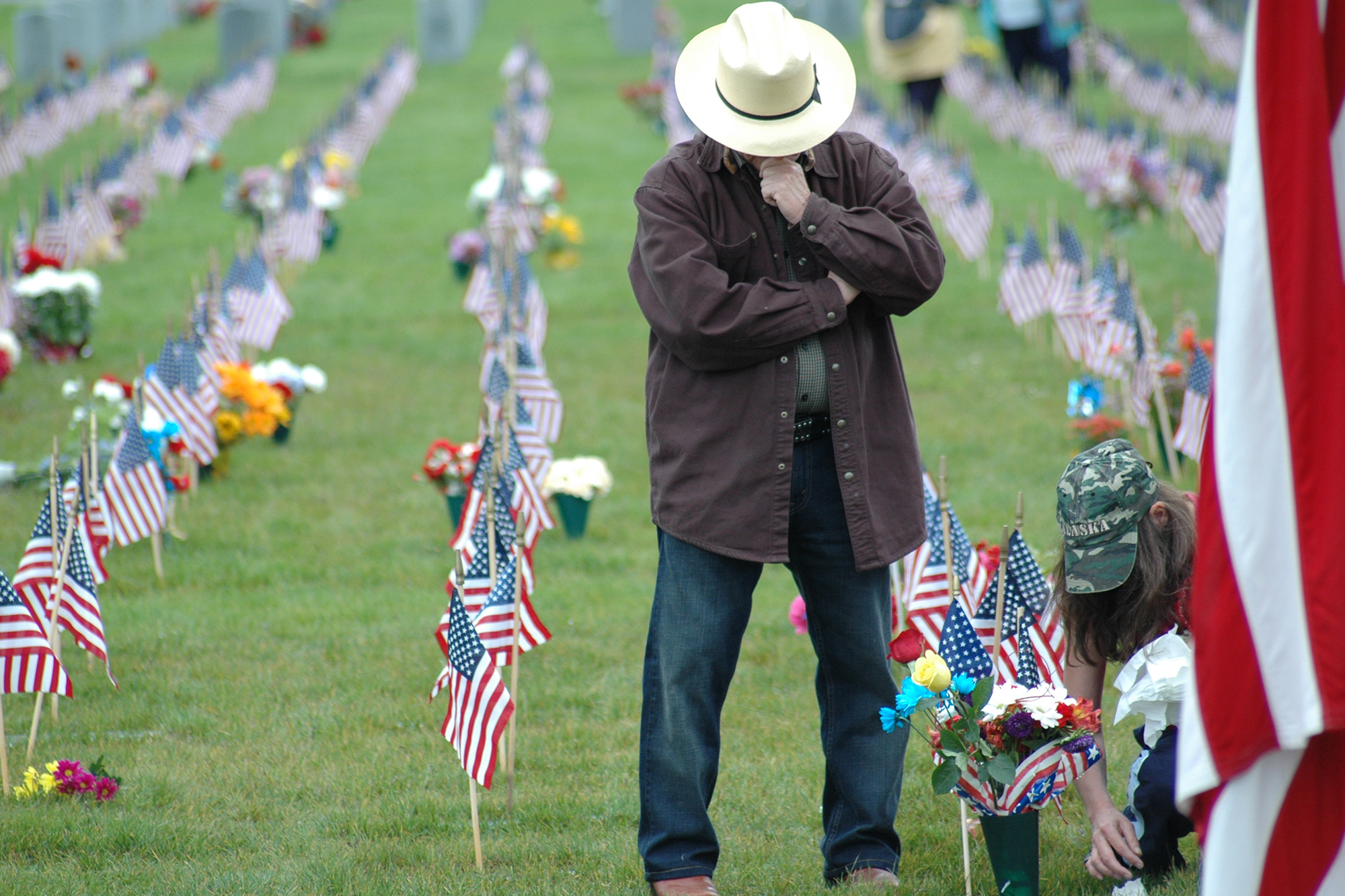 Memorial Day, veterans, PTSD