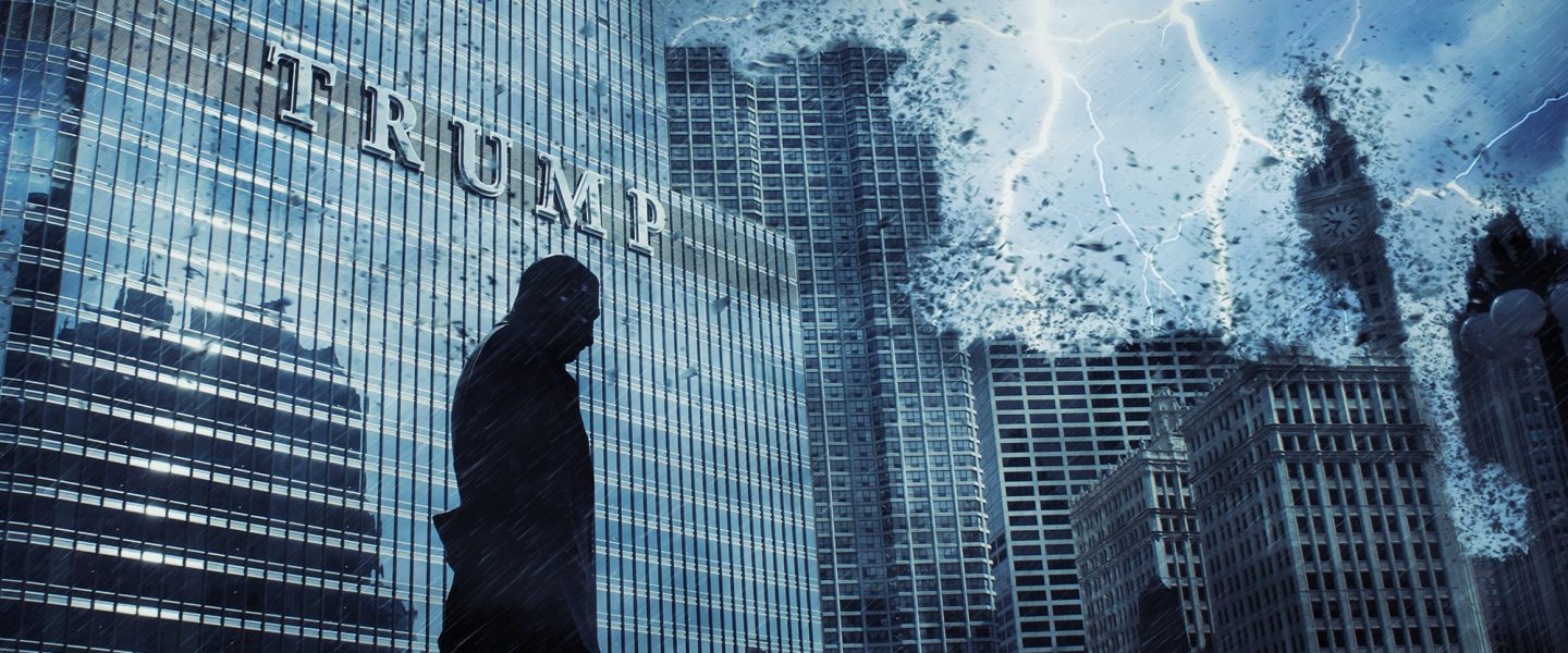 Trump Tower, Apocalypse