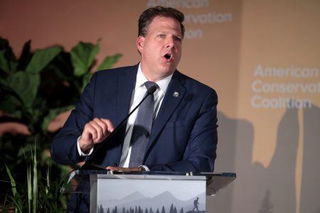 Chris Sununu, American Conservation Coalition