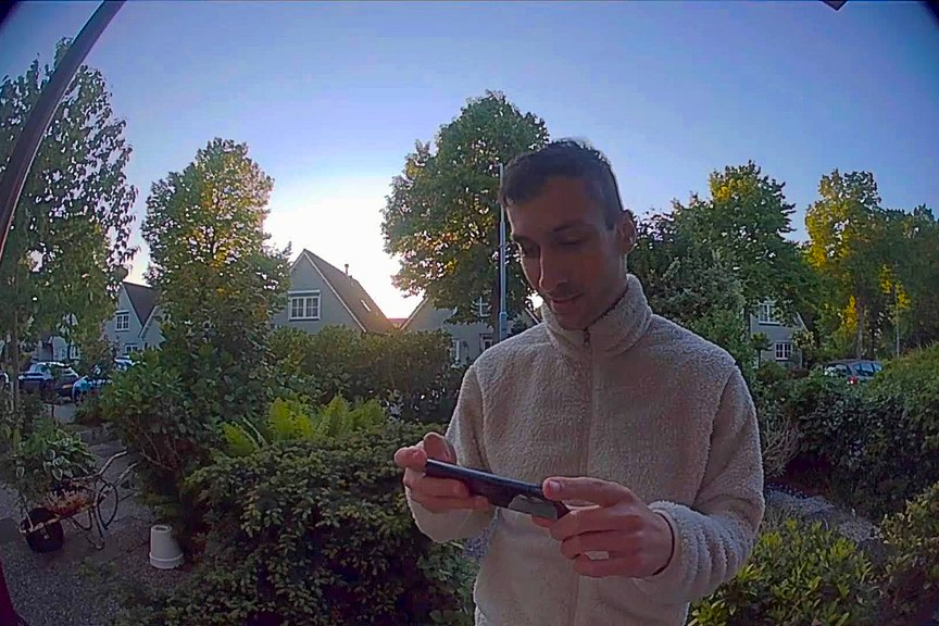 tech, FTC, Amazon, Ring doorbell, spying settlements