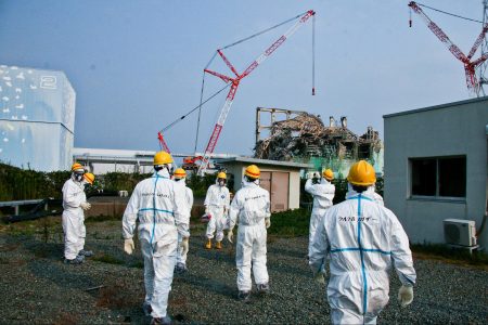 environment, Fukushima nuclear plant, nuclear wastewater, testing, release plan