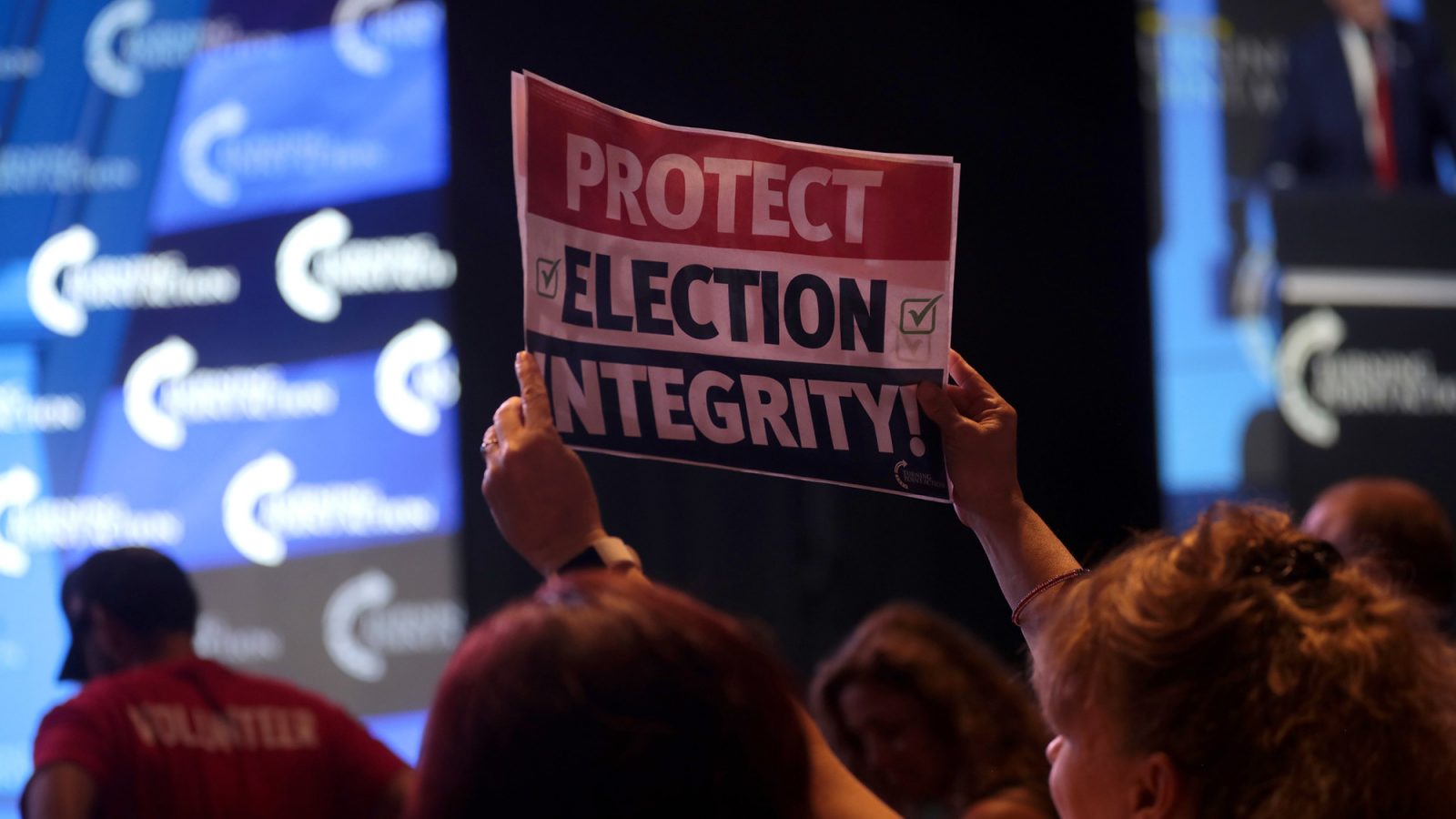 Election Experts Sound the Alarm Ahead of 2024 - WhoWhatWhy
