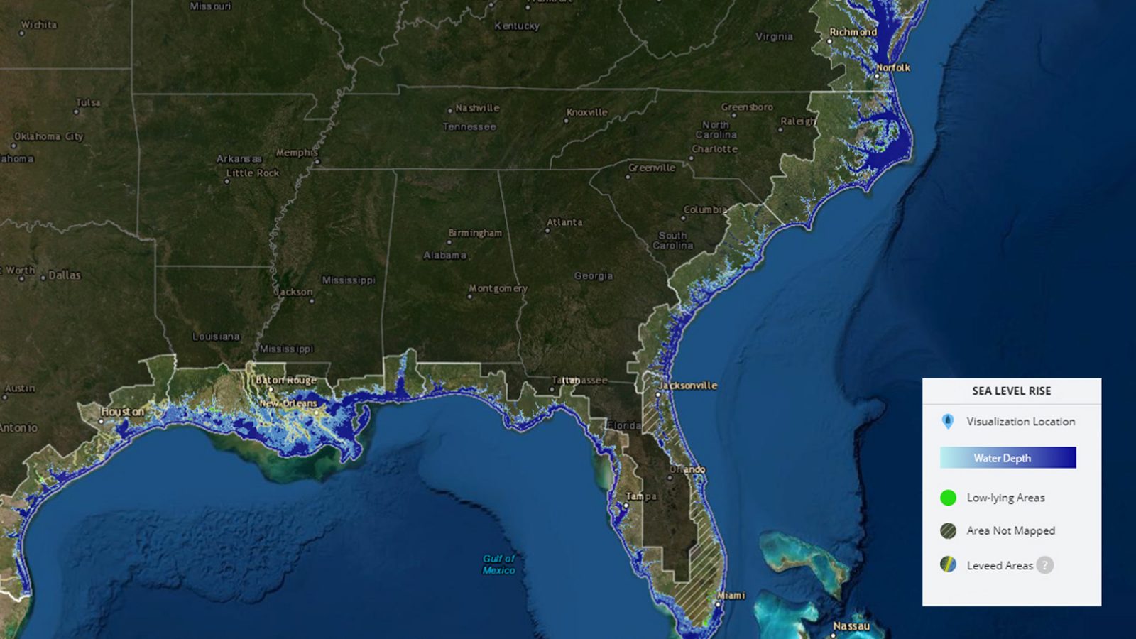 Ice Melt in the Pipeline - WhoWhatWhy