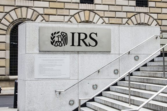 IRS Office, Internal Revenue Service